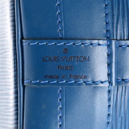 Louis Vuitton Epi Noe Toledo 6 of 10