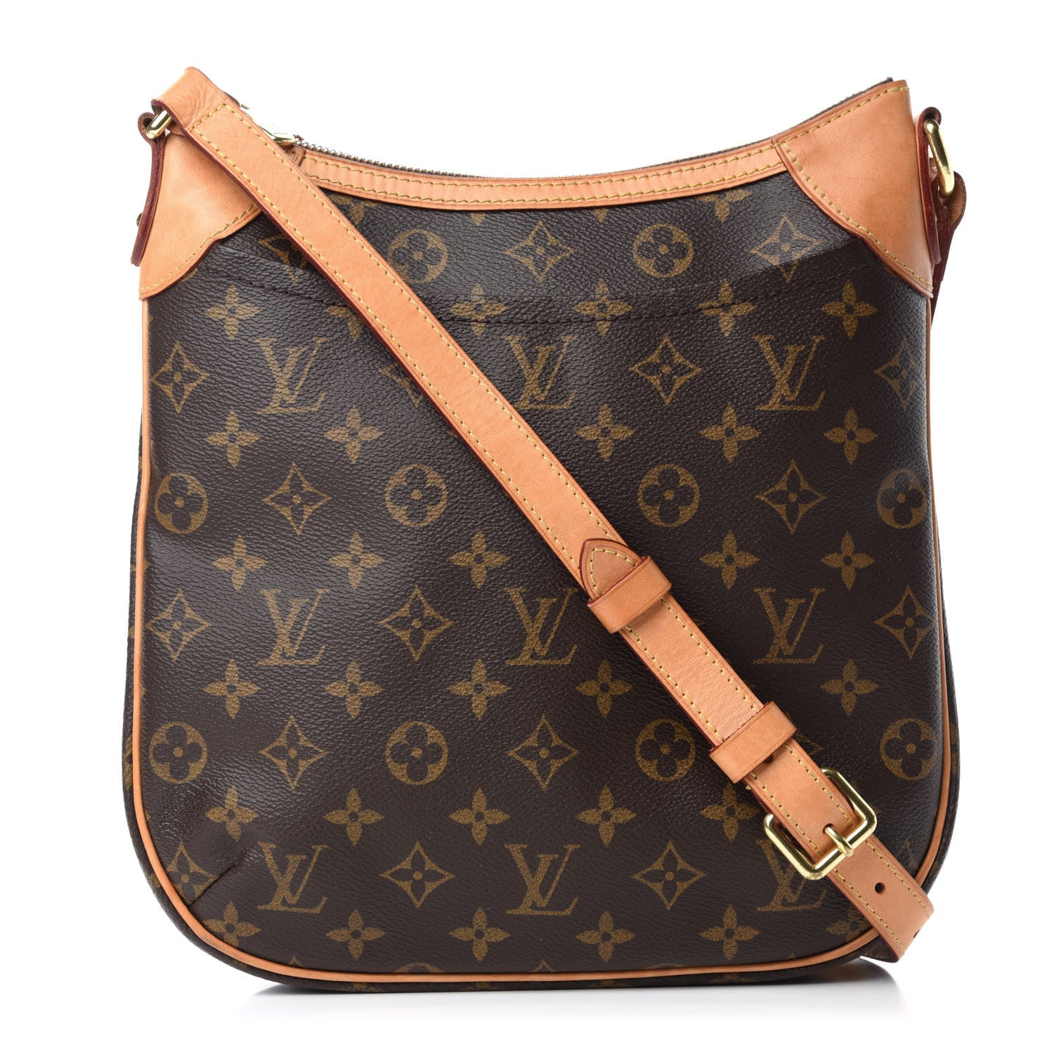 Louis Vuitton Monogram Odeon PM 1 of 11