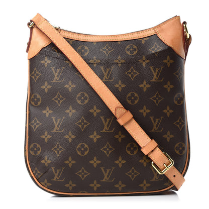 Louis Vuitton Monogram Odeon PM 1 of 11