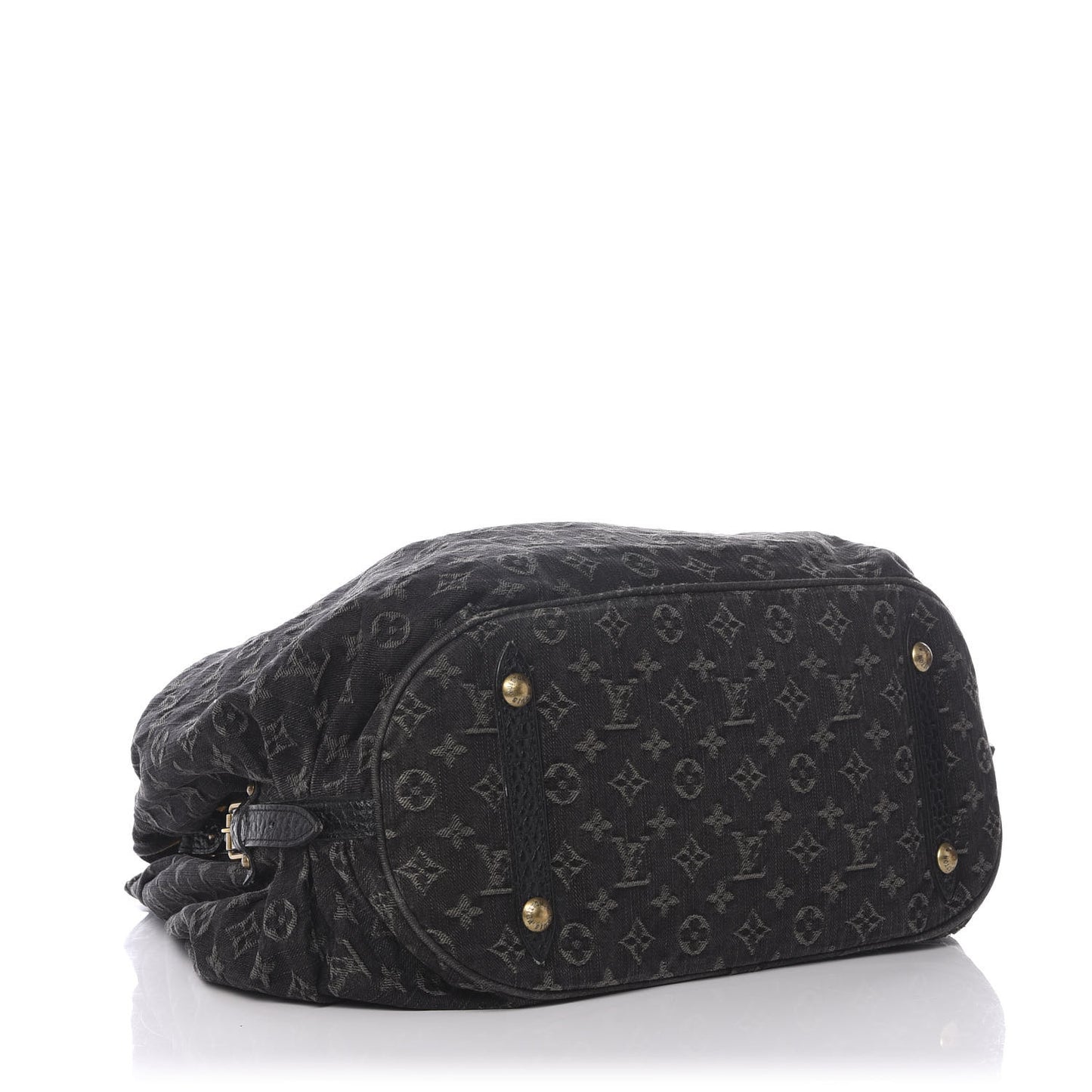 Denim Mahina XL Black