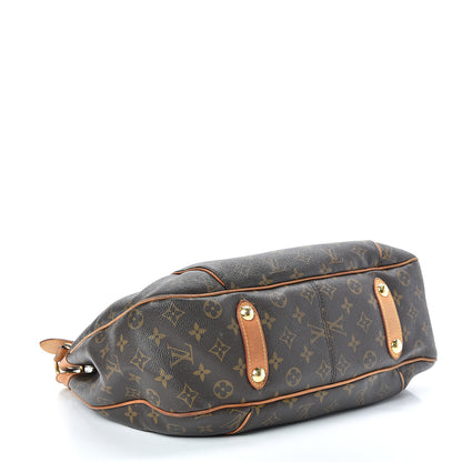 Louis Vuitton Monogram Galliera PM 4 of 22