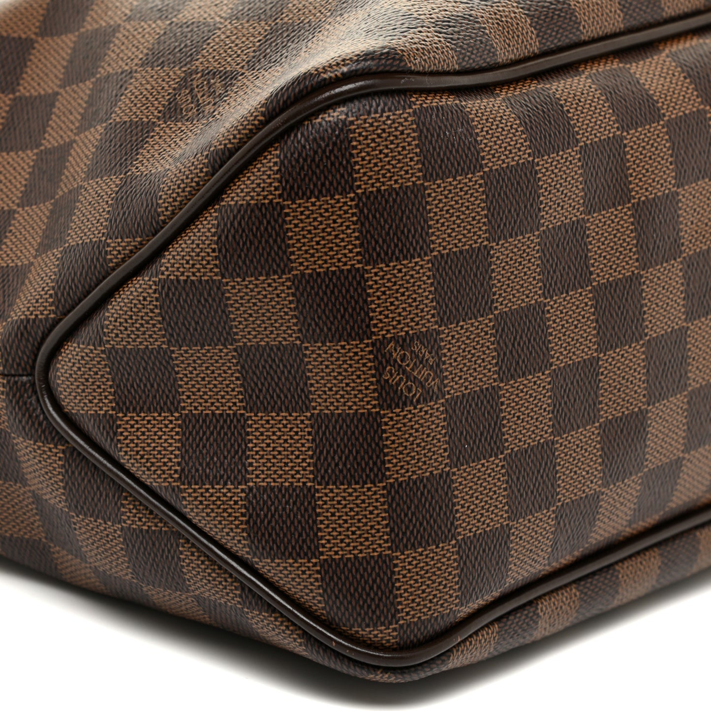 Damier Ebene Delightful MM
