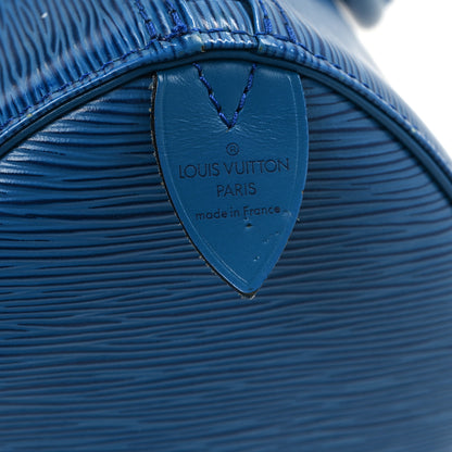 Louis Vuitton Epi Speedy 30 Toledo 6 of 14