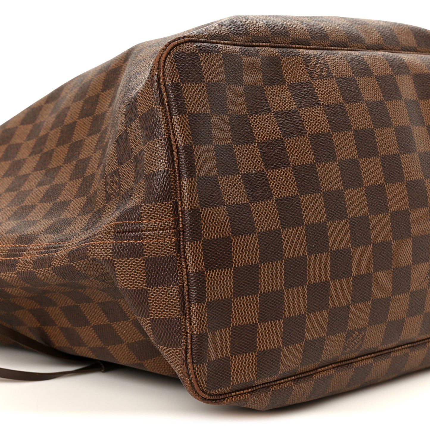 Damier Ebene Neverfull GM