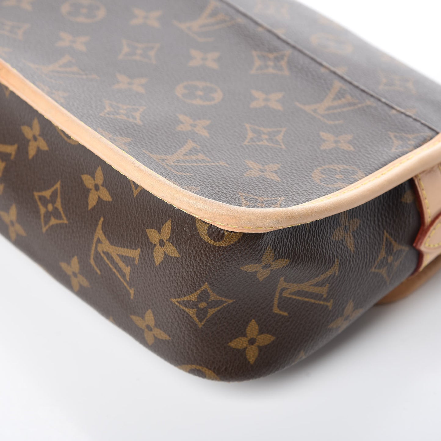Monogram Sologne