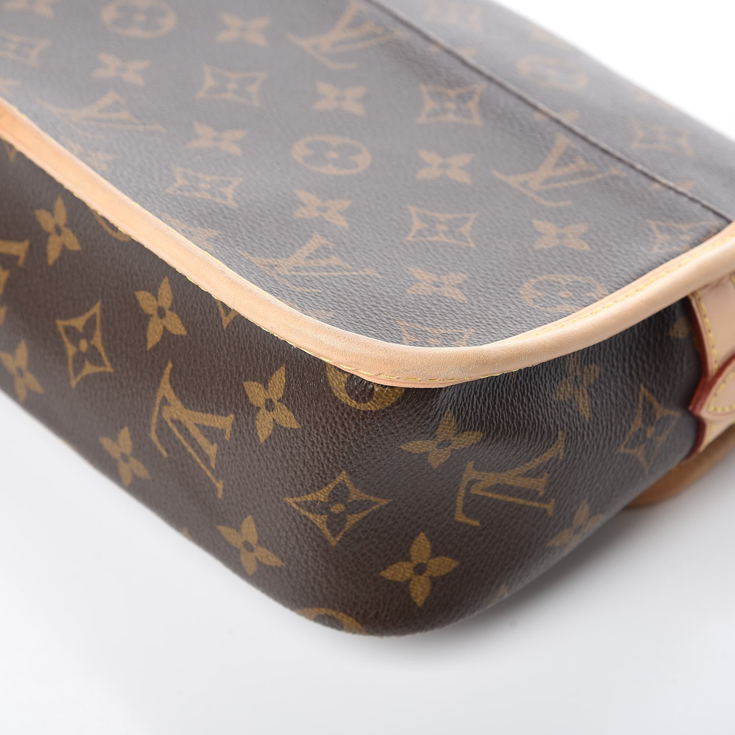 Louis Vuitton Monogram Sologne 12 of 17