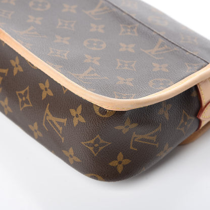 Louis Vuitton Monogram Sologne 12 of 17