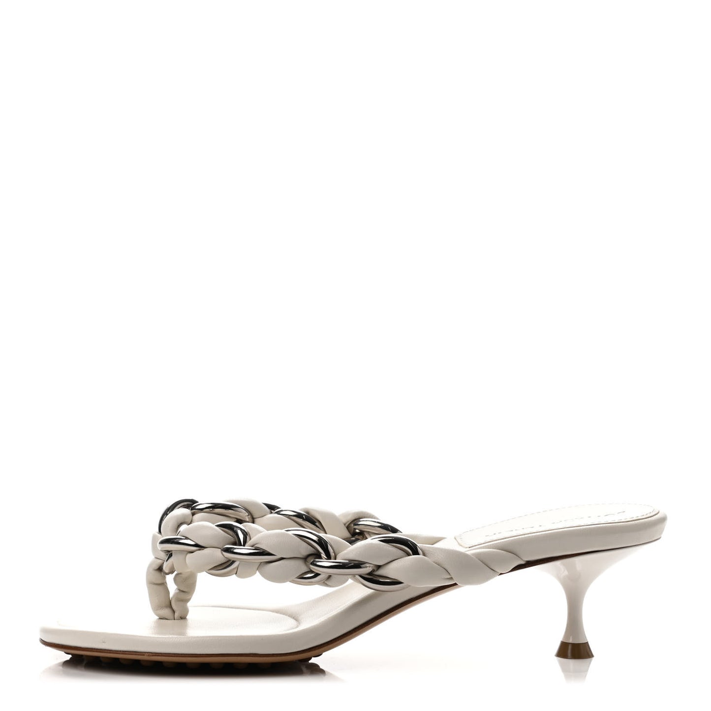 Nappa Dot Sandals 37.5 String