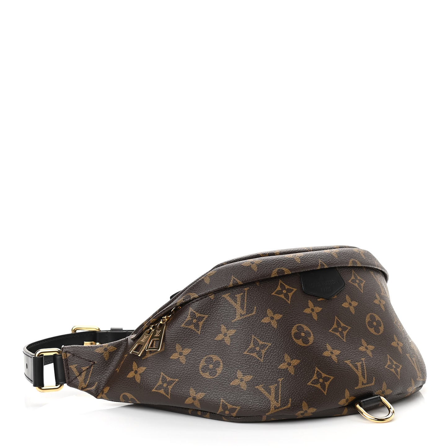 Monogram My LV World Tour Bumbag