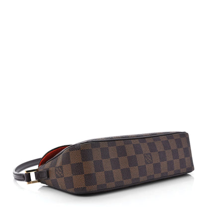 Louis Vuitton Damier Ebene Recoleta 4 of 9