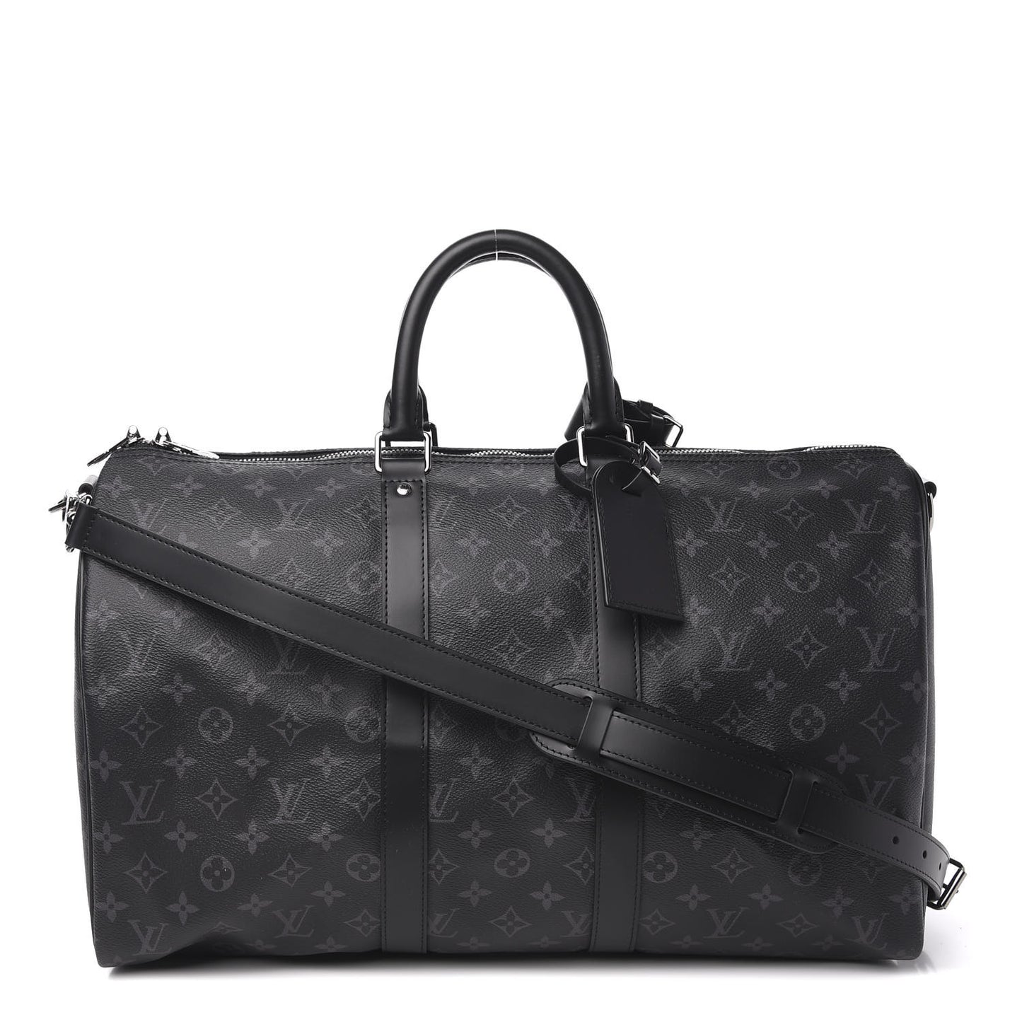 Monogram Eclipse Keepall Bandouliere 45