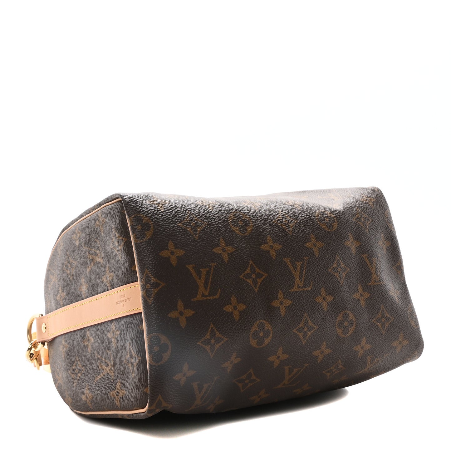 Monogram Speedy Bandouliere 25