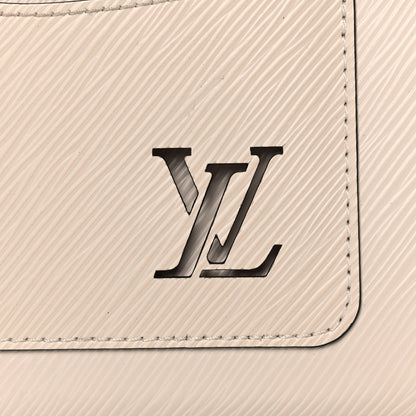 Louis Vuitton Epi Marelle Quartz 7 of 11