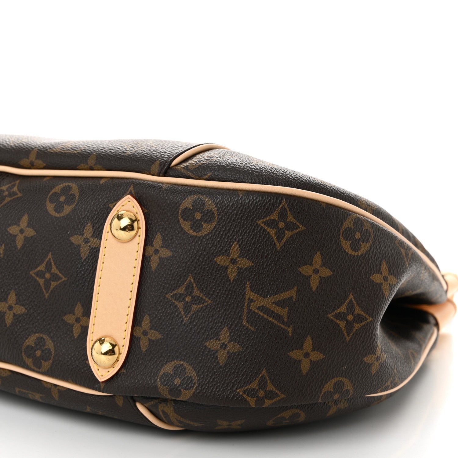 Louis Vuitton Monogram Galliera PM 9 of 10