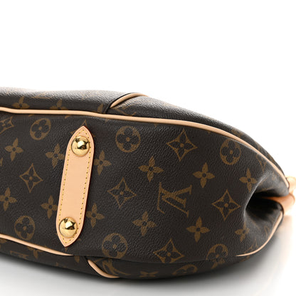 Louis Vuitton Monogram Galliera PM 9 of 10