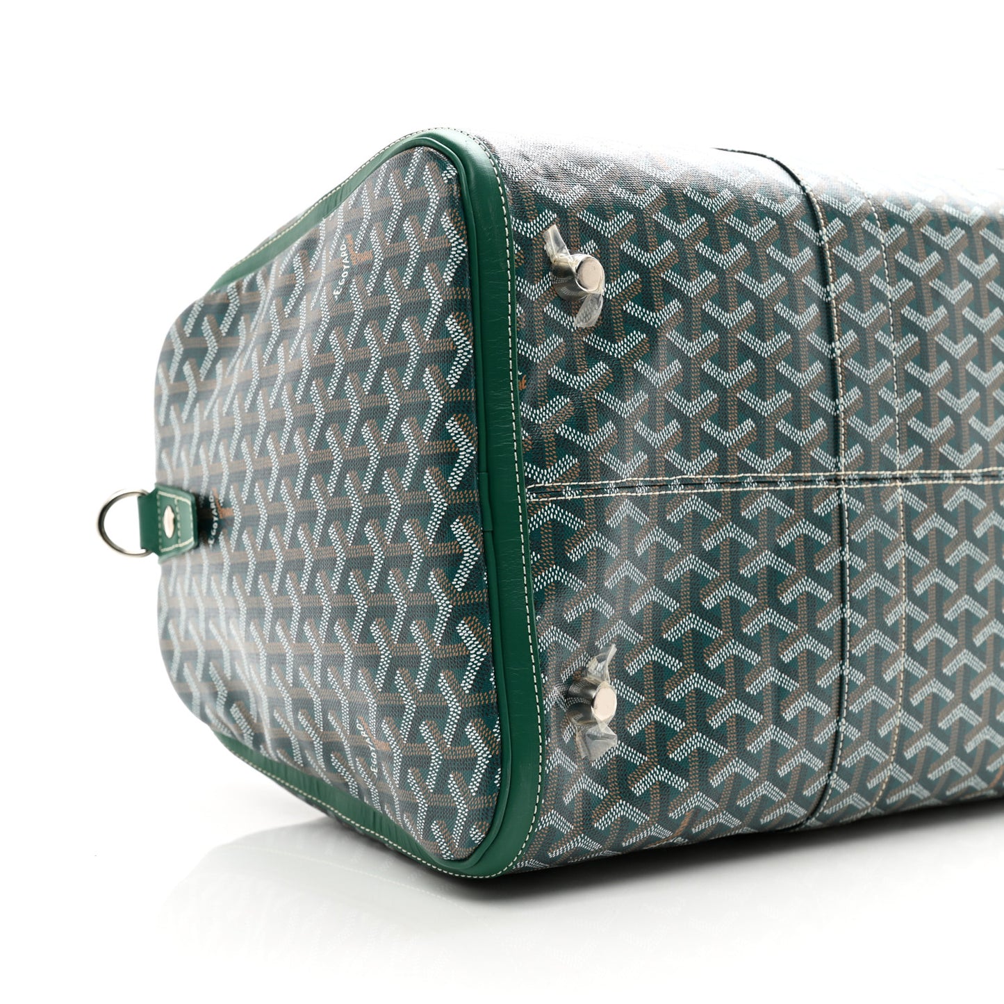 Goyardine Croisiere 50 Green