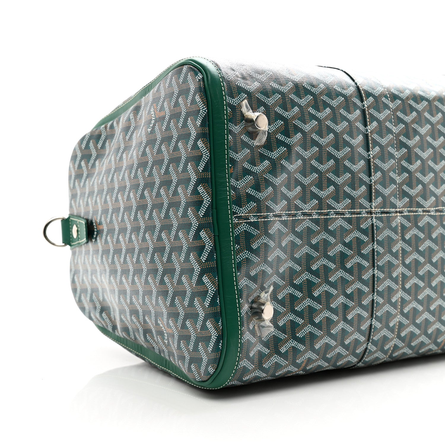 Goyard Goyardine Croisiere 50 Green 7 of 8