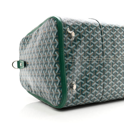 Goyard Goyardine Croisiere 50 Green 7 of 8