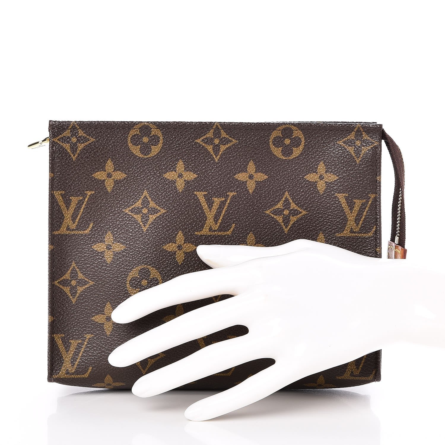 Louis Vuitton Monogram Toiletry Pouch 19 2 of 7