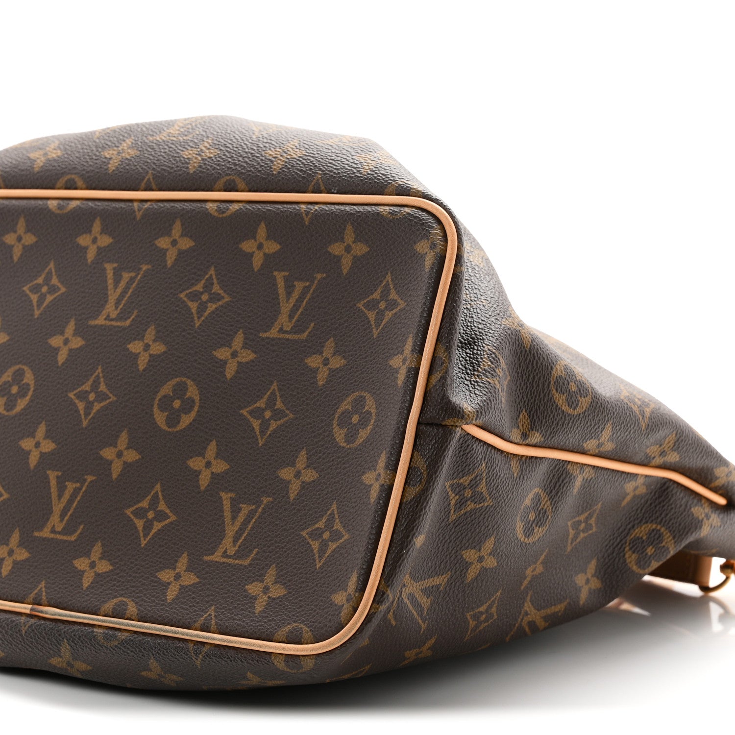 Louis Vuitton Monogram Palermo PM 10 of 11