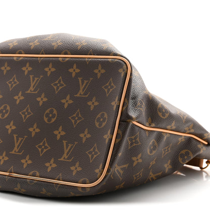 Louis Vuitton Monogram Palermo PM 10 of 11