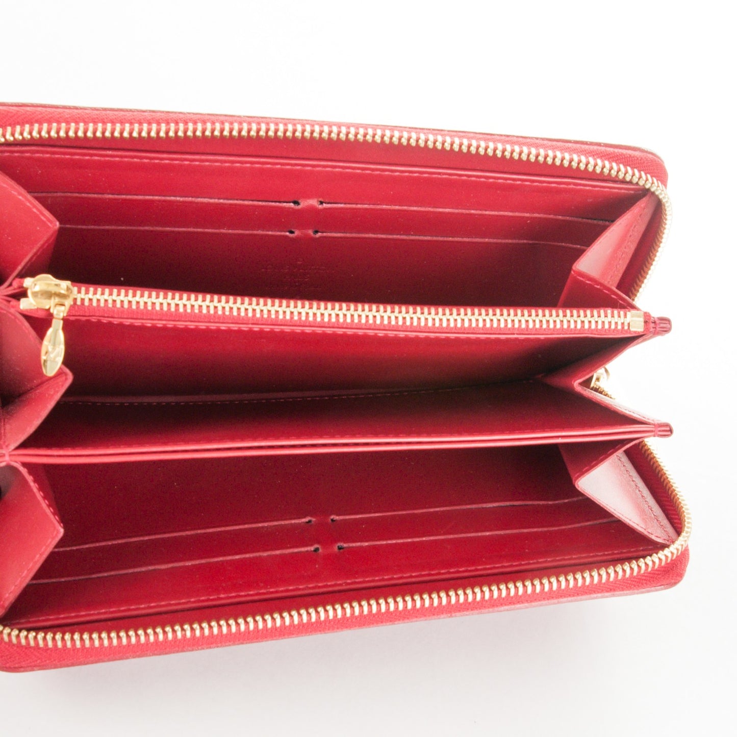 Vernis Zippy Wallet Pomme D'Amour