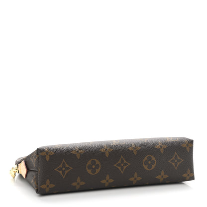 Louis Vuitton Monogram Cosmetic Pouch GM 4 of 6