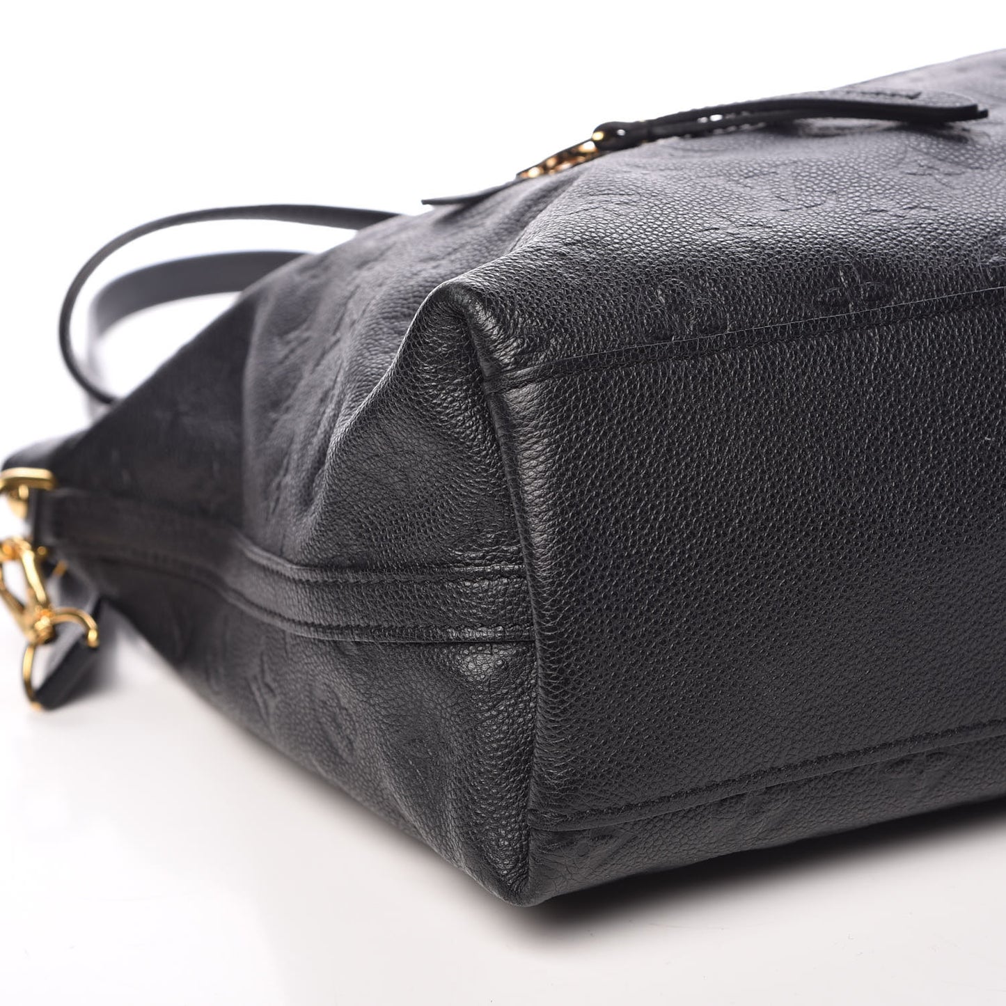 Empreinte Bastille MM Black