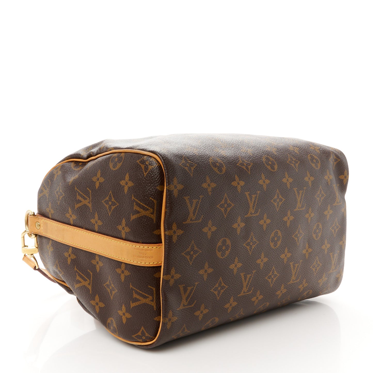 Monogram Speedy Bandouliere 30