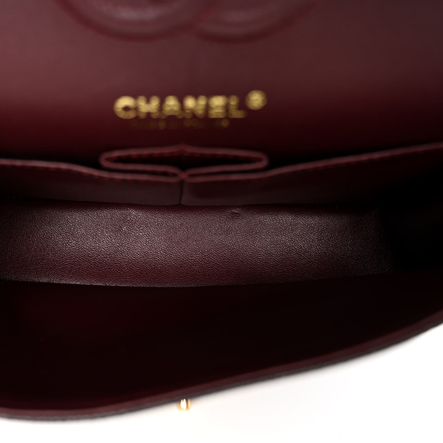 Chanel Caviar Quilted Small Double Flap Black 5 of 10