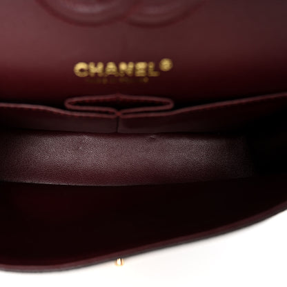 Chanel Caviar Quilted Small Double Flap Black 5 of 10