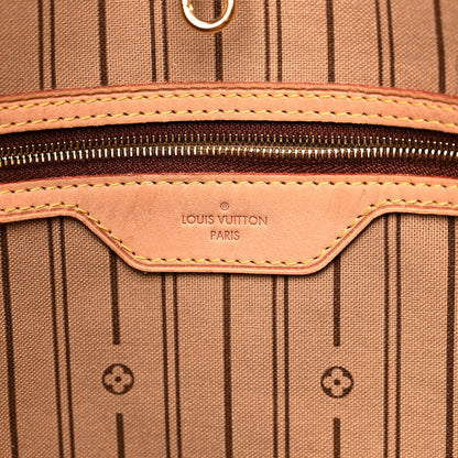 Louis Vuitton Monogram Delightful MM 6 of 14