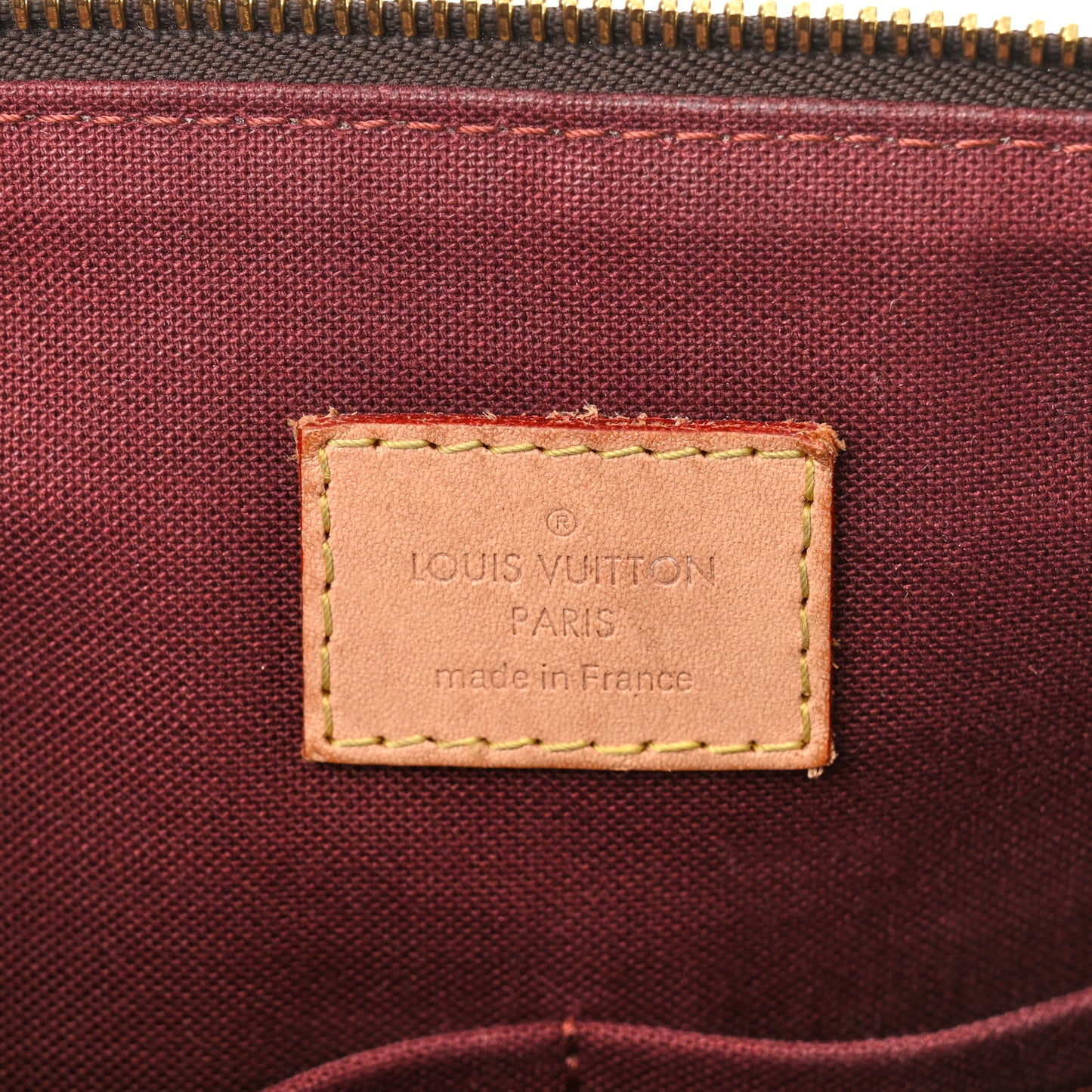 Monogram Rivoli MM