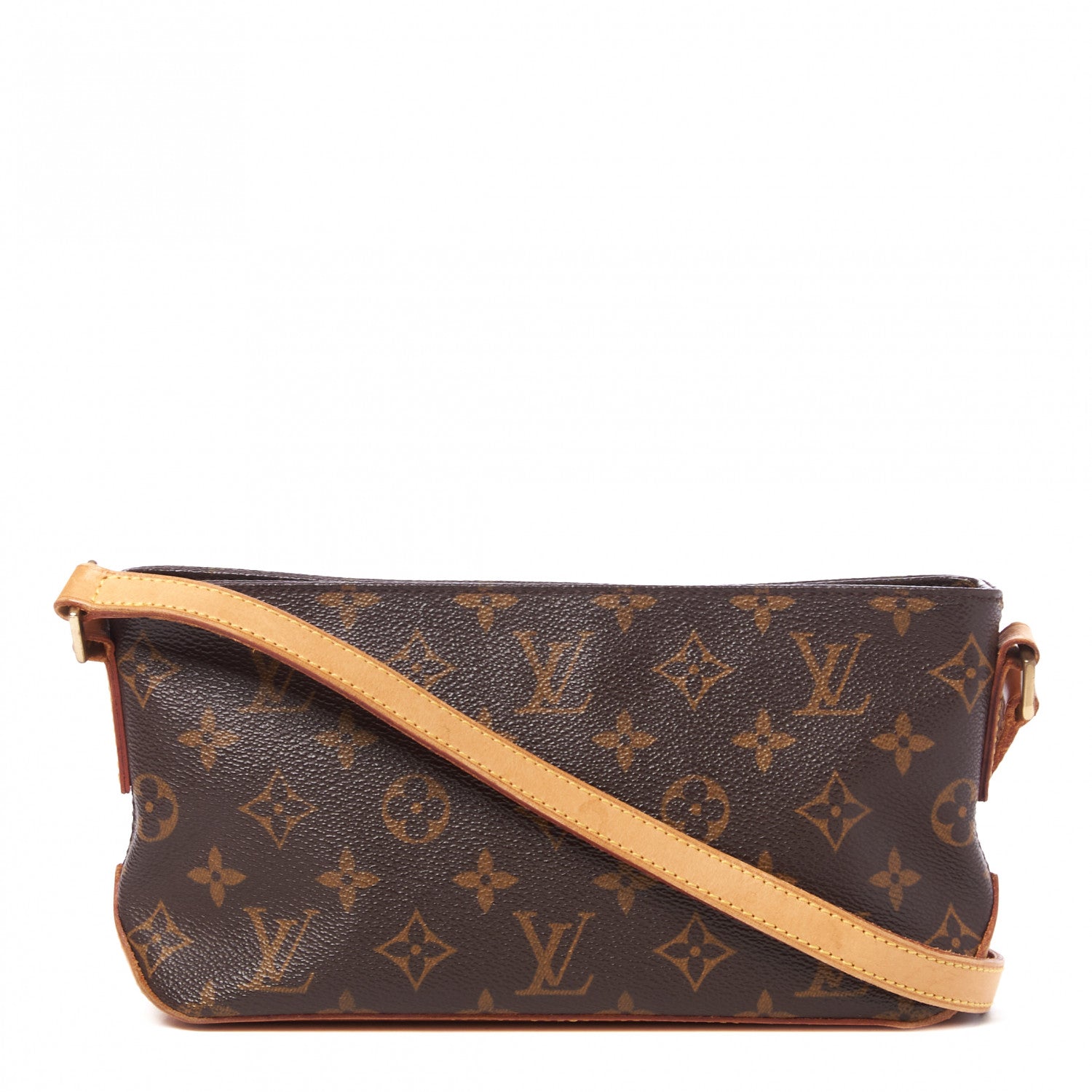 Louis Vuitton Monogram Trotteur 1 of 7