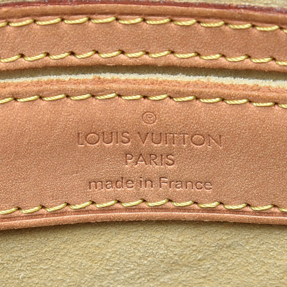 Louis Vuitton Monogram Retiro GM 11 of 26