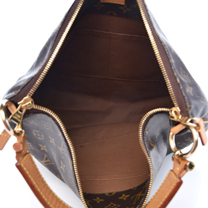 Louis Vuitton Monogram Sully MM 5 of 11