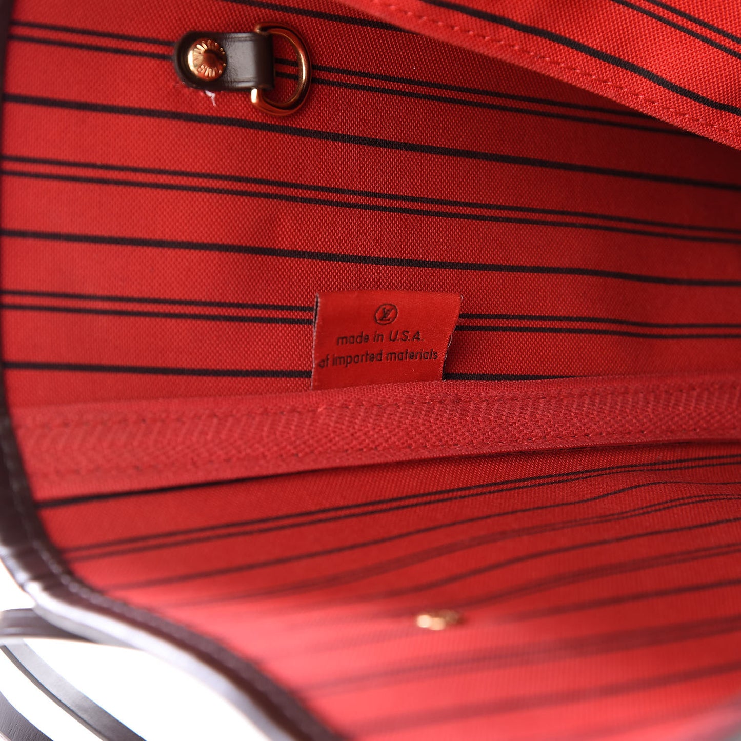Damier Ebene Neo Neverfull MM