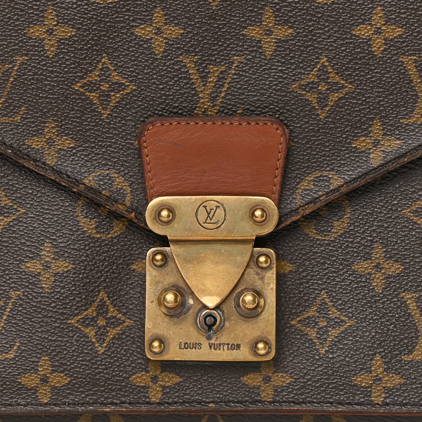 Monogram Monceau 28