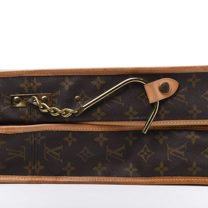 Louis Vuitton Monogram Garment Bag 10 of 12