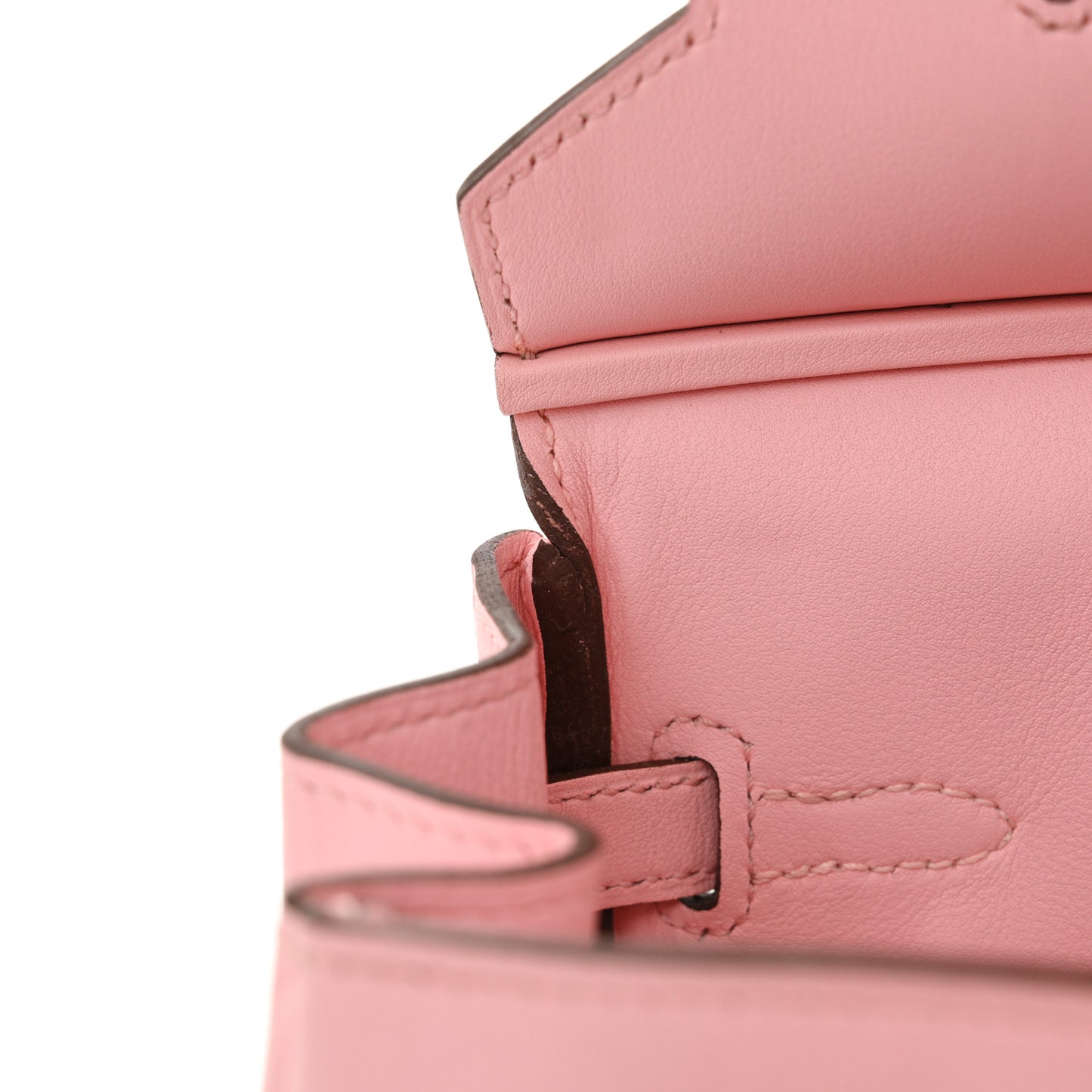 Swift Birkin 25 Rose Sakura