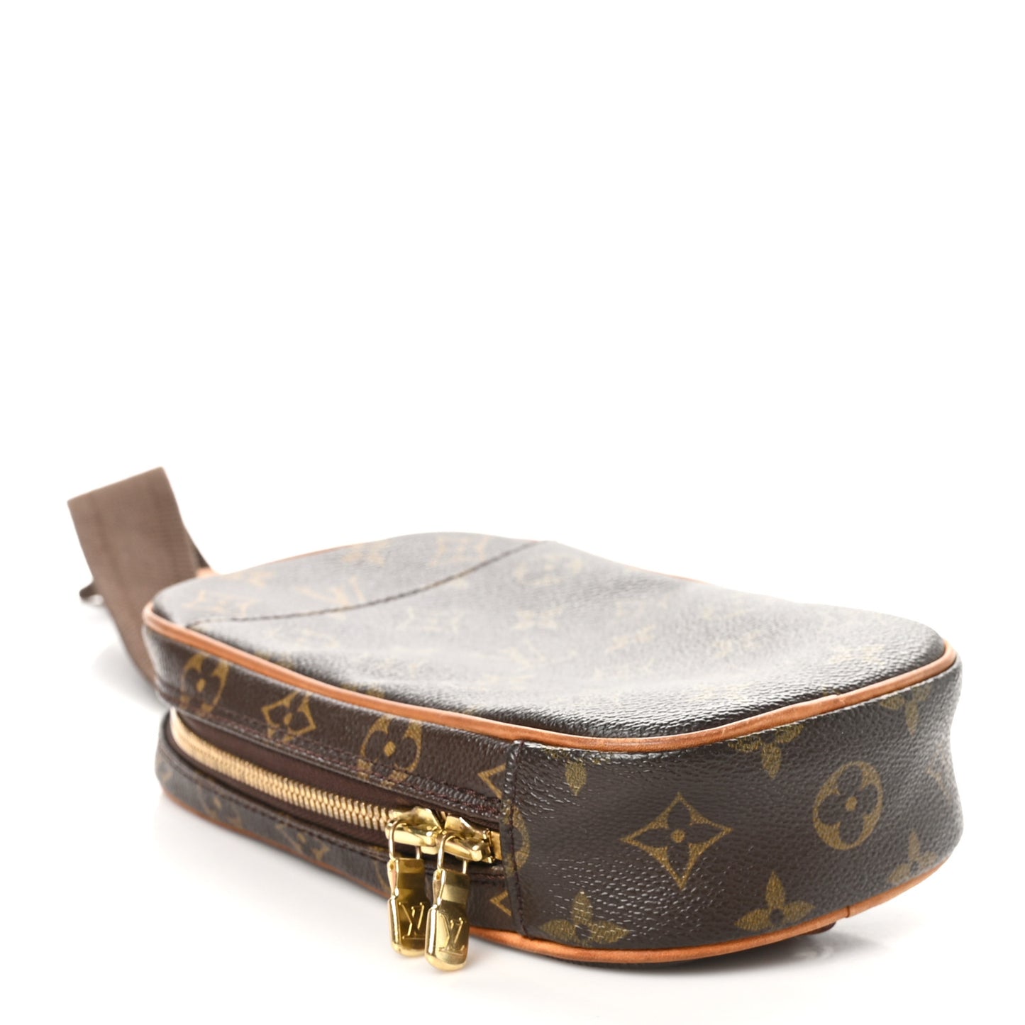 Monogram Pochette Gange