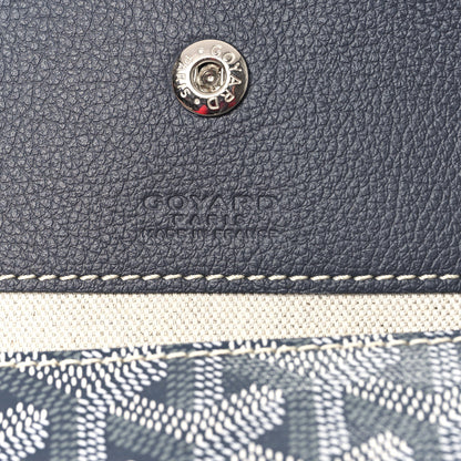 Goyard Goyardine Boheme Hobo Grey 7 of 10