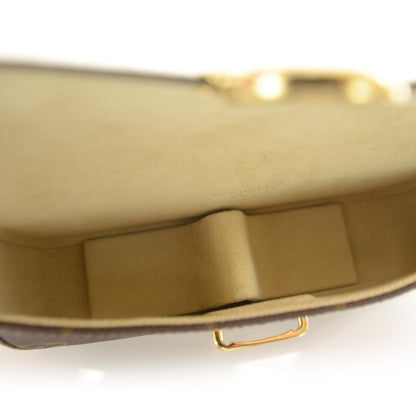 Louis Vuitton Monogram Pochette Lagoon Sunglasses Holder 6 of 6