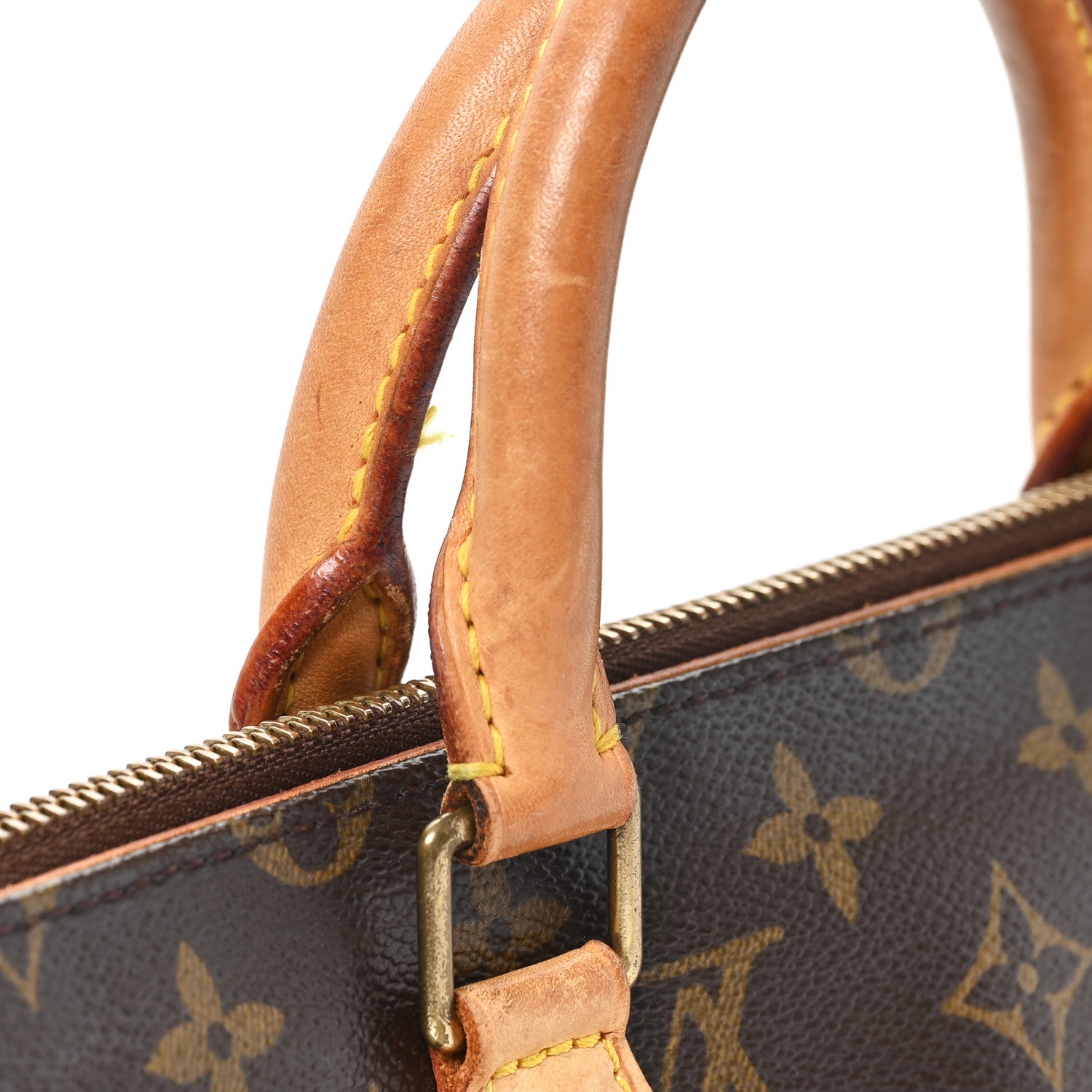 Louis Vuitton Monogram Popincourt 11 of 11