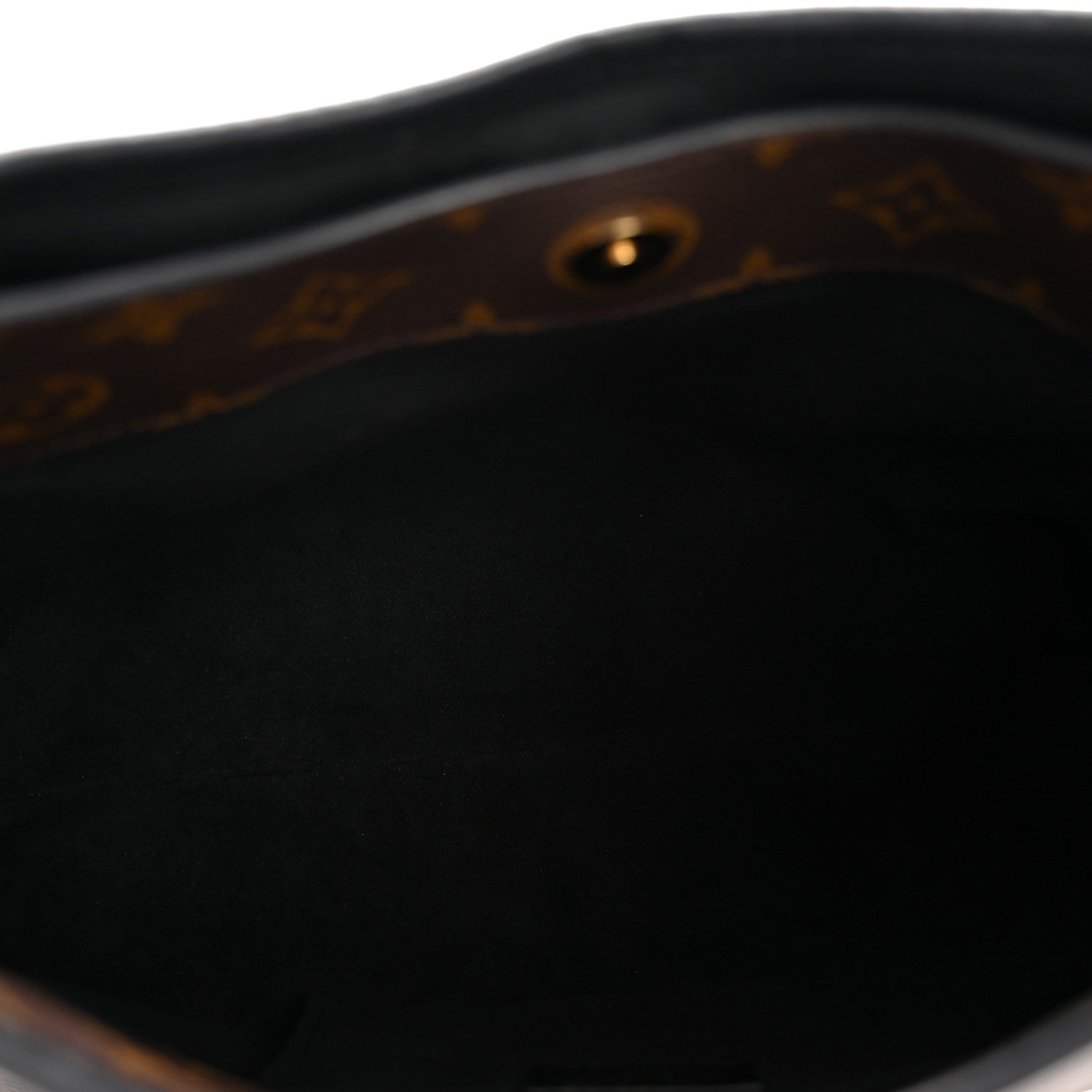 Louis Vuitton Monogram The Drop PM 5 of 10