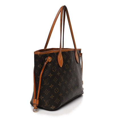 Louis Vuitton Monogram Neo Neverfull PM 3 of 10