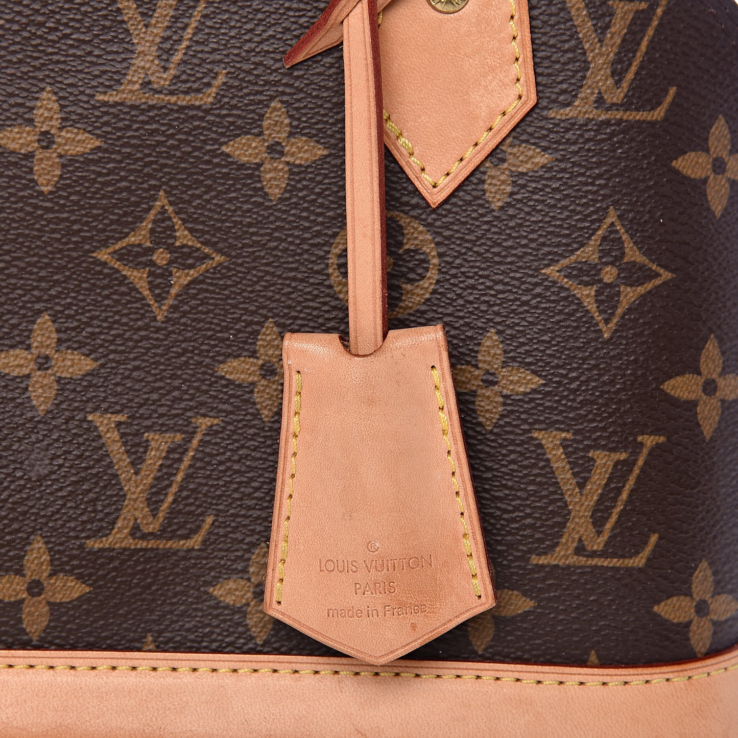 Monogram Alma BB