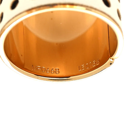 Louis Vuitton Calfskin 3 Ring Set Multicolor 4 of 5