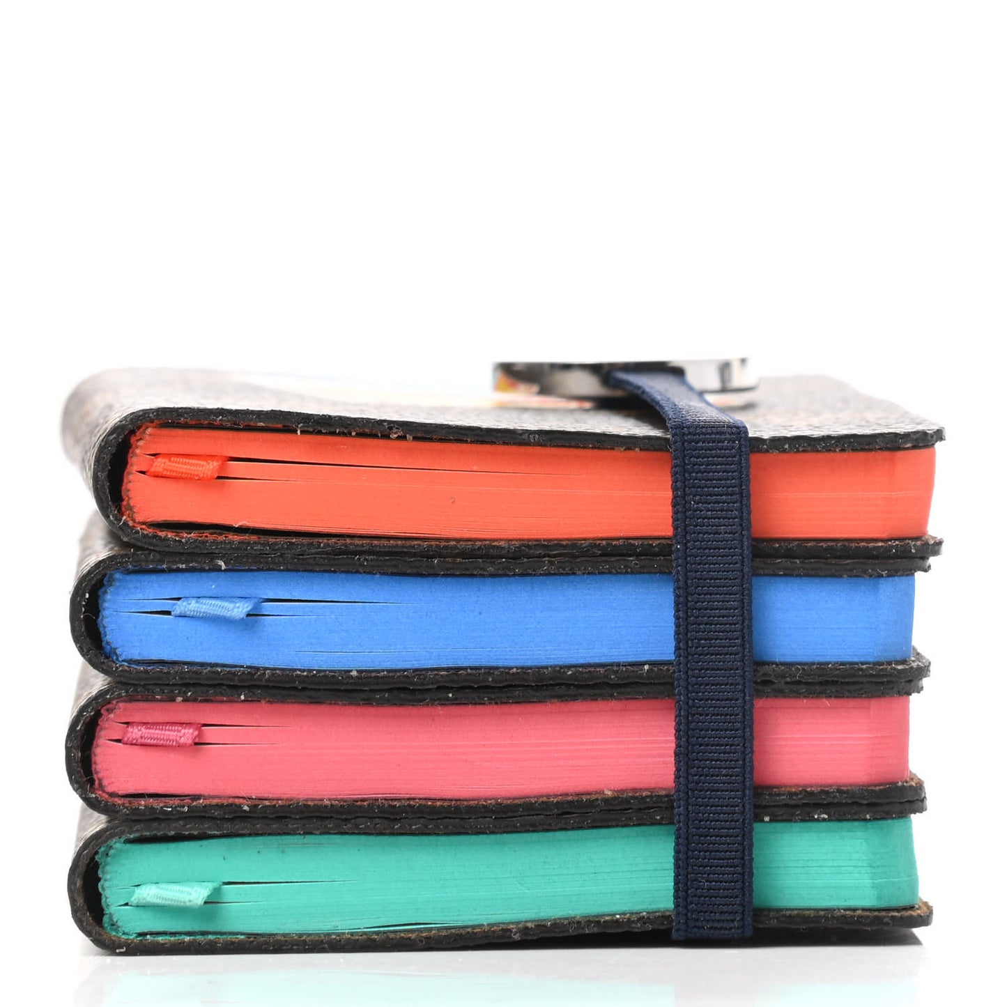 Monogram Mini Jules Notebooks