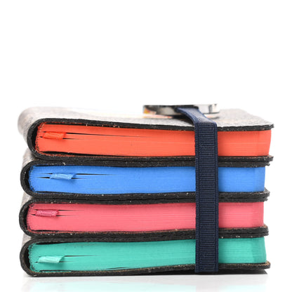 Louis Vuitton Monogram Mini Jules Notebooks 7 of 9